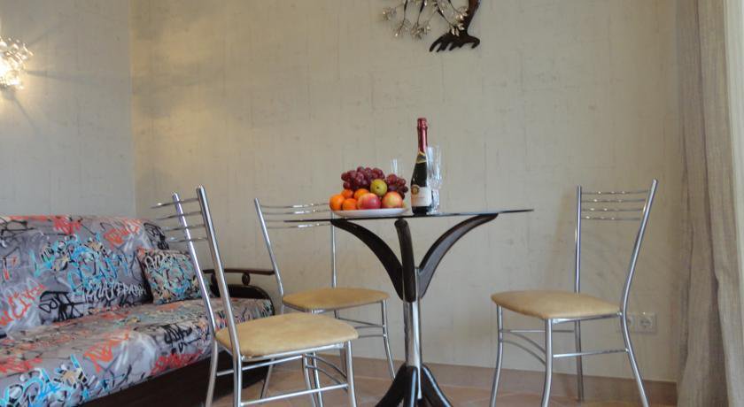 Апартаменты Apartment Viva Адлер-6