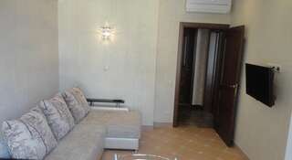 Апартаменты Apartment Viva Адлер Апартаменты с балконом-10