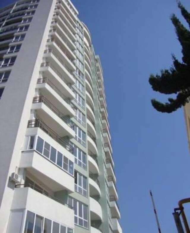 Апартаменты Apartment Viva Адлер-12