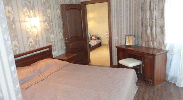 Апартаменты Apartment Viva Адлер-4