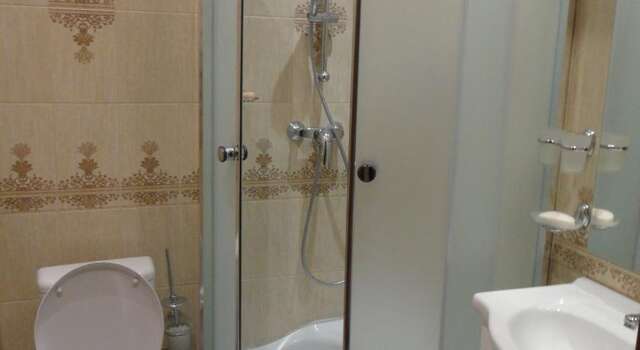 Апартаменты Apartment Viva Адлер-6