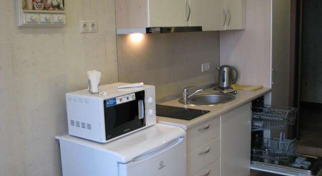 Апартаменты Apartment Viva Адлер-20