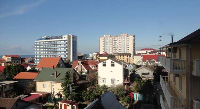 Апартаменты Apartment Viva Адлер-8