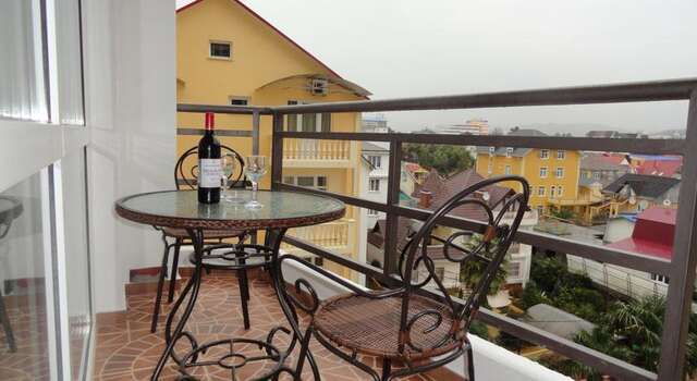 Апартаменты Apartment Viva Адлер-7
