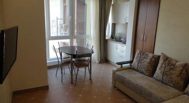 Апартаменты Apartment Viva Адлер-14