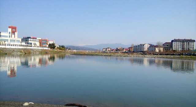 Апартаменты Apartment Viva Адлер-21